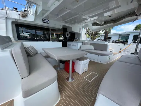 2022 Lagoon 46, photo 1 in Hobe Sound, FL
