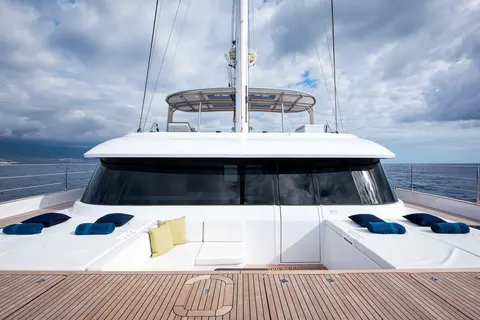 2027 Sunreef 60 Sail, photo 1 in Fort Lauderdale, FL