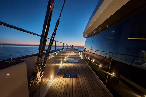2027 Sunreef 80 Sail, photo 1 in Fort Lauderdale, FL