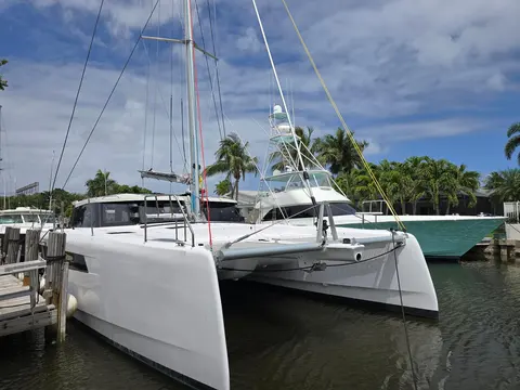 2025 Seawind 1370, photo 1 in Fort Lauderdale, FL
