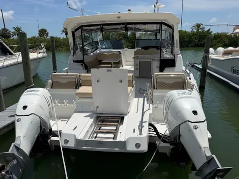 2020 Aquila 36 SP, photo 1 in Clearwater, FL