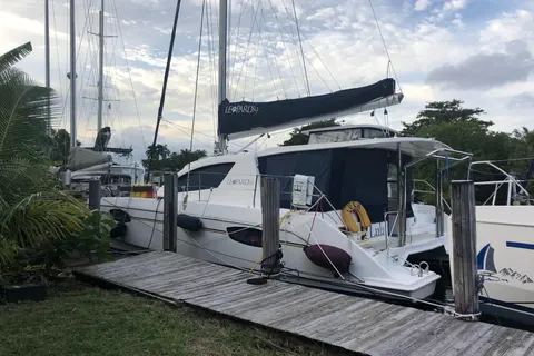 2013 Leopard 39 Owner's Version, photo 1 in Fort Lauderdale, FL