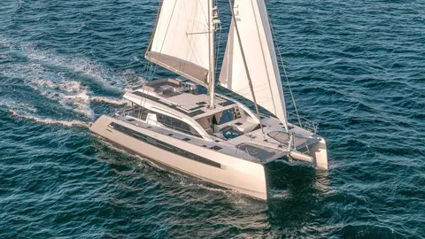 2026 Privilege signature 580, photo 1 in Fort Lauderdale, FL