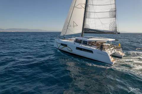 2026 Nautitech 44 Open, photo 1 in Fort Lauderdale, FL