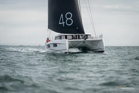 2026 Nautitech 48 open, photo 1 in Fort Lauderdale, FL