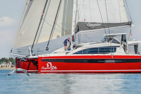 2026 Privilege signature 510, photo 1 in Fort Lauderdale, FL