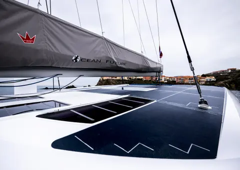 2027 Windelo 50 Adventure, photo 1 in Fort Lauderdale, FL