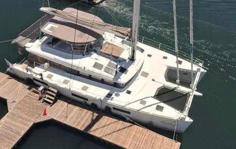 2017 Lagoon 620, photo 1 in Hollywood, FL