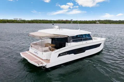 2023 Fountaine Pajot MY4.S, photo 1 in Miami, FL