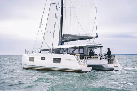 2026 Nautitech 40 Open, photo 1 in Fort Lauderdale, FL