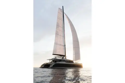 2027 Sunreef 37M Sail, photo 1 in Fort Lauderdale, FL