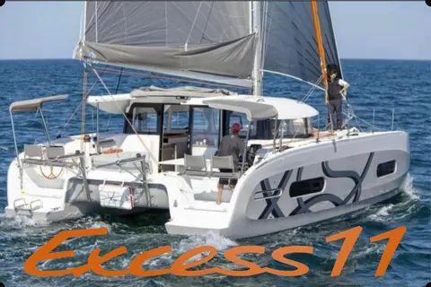 2026 Excess 11, photo 1 in Miami, FL