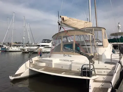 2009 Prout 45S, photo 1 in Jacksonville, FL