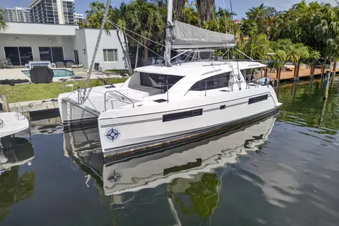 2020 Leopard 40, photo 1 in Fort Lauderdale, FL