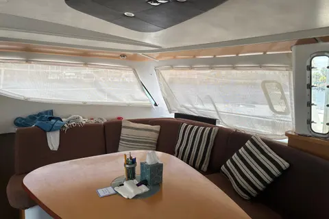 2012 Fountaine Pajot Orana 44, photo 1 in Daytona Beach, FL