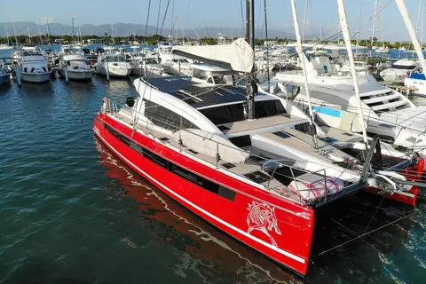 2022 Privilege 510, photo 1 in Fort Lauderdale, FL