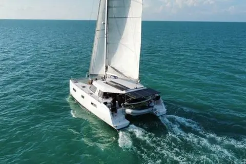 2016 Nautitech 40 Open, photo 1 in Marco Island, FL