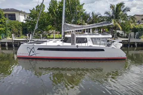 2023 Balance 482, photo 1 in Fort Lauderdale, FL