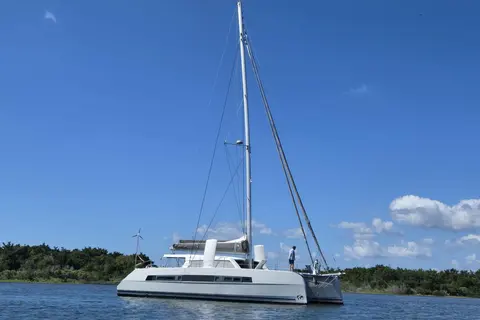 2018 Catana 53, photo 1 in Fort Lauderdale, FL