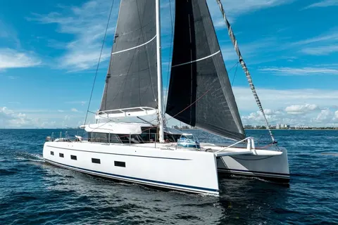 2019 Ocean Explorer Catamarans 60, photo 1 in Fort Lauderdale, FL