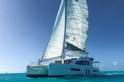 2020 Leopard 58, photo 1 in Fort Lauderdale, FL