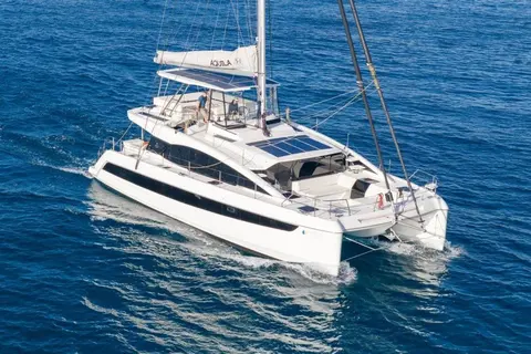 2026 Aquila 50 Sail, photo 1 in Fort Lauderdale, FL