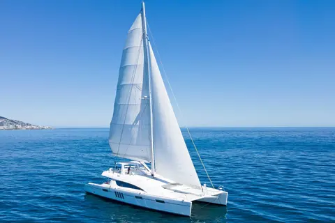 2023 Mystique Yachts Silhouette 800, photo 1 in Fort Lauderdale, FL