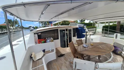 2005 Fountaine Pajot Eleuthera 60, photo 1 in Port Canaveral, FL