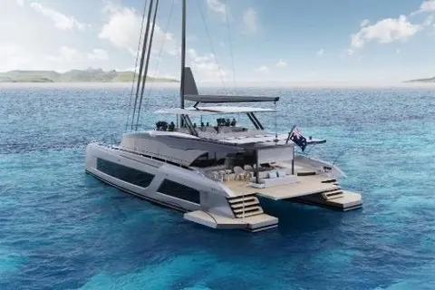 2027 McConaghy SAPPHIRE S80, photo 1 in Fort Lauderdale, FL