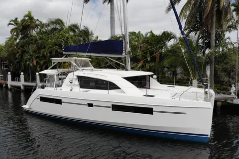 2018 Leopard 40, photo 1 in Fort Lauderdale, FL