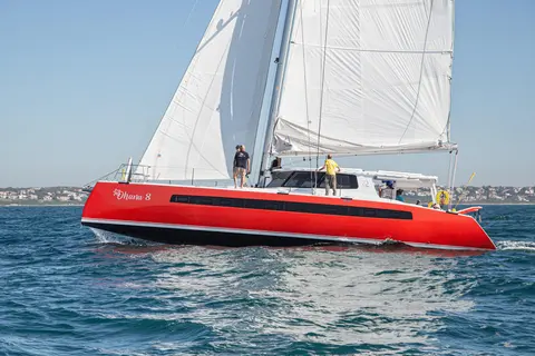 2020 Balance 526, photo 1 in Fort Lauderdale, FL
