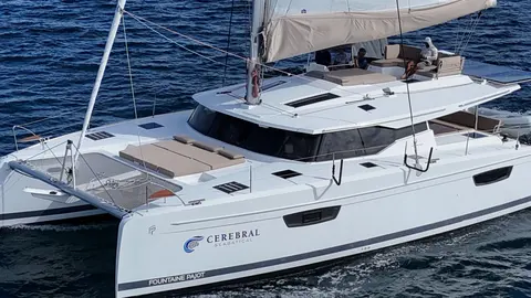 2019 Fountaine Pajot Saona 47, photo 1 in Pompano Beach, FL