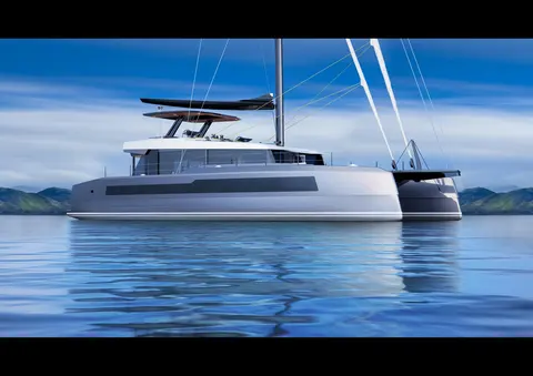 2027 McConaghy 2027 MC68, photo 1 in Fort Lauderdale, FL
