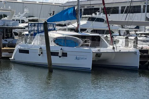 2017 Leopard 40, photo 1 in Fort Lauderdale, FL