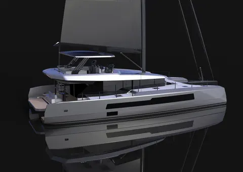2027 McConaghy 2027 MC62, photo 1 in Fort Lauderdale, FL