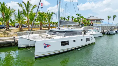 2021 Nautitech 46 Open, photo 1 in Miami Beach, FL