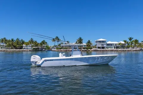 2025 Contender 32 ST, photo 1 in Key Largo, FL