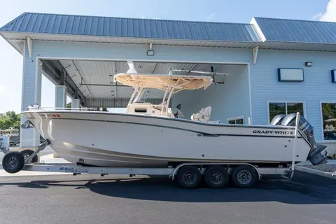 2012 Grady-White Canyon 306, photo 1 in St Augustine, FL