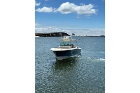 2015 Pursuit ST 310 Sport, photo 1 in Pensacola, FL