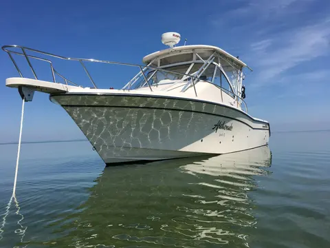 2007 Grady-White Express 305, photo 1 in Coral Gables, FL