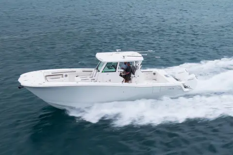 2024 Caymas 34 CT, photo 1 in Loxahatchee, FL