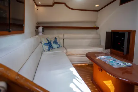 2000 Cabo 45 Express, photo 1 in Key Biscayne, FL