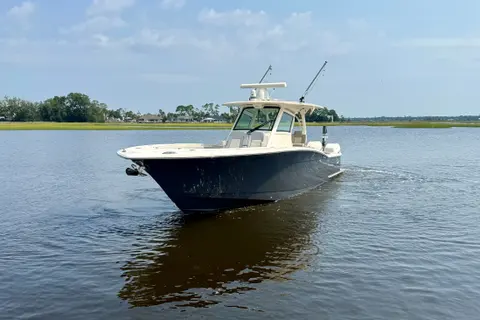 2019 Scout 355 LXF, photo 1 in Jacksonville Beach, FL