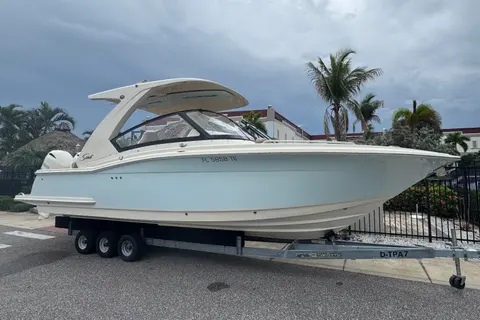 2022 Scout 277 Dorado, photo 1 in St Petersburg, FL