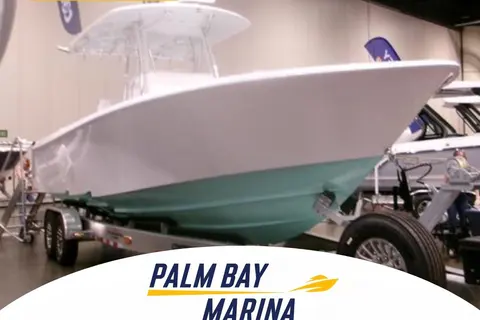 2026 Contender 32 ST, photo 1 in Palm Bay, FL