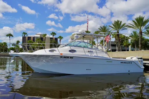 2004 Wellcraft 290 Coastal, photo 1 in Orlando, FL