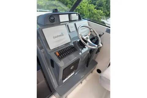 2014 Pursuit OS 345 Offshore, photo 1 in Jupiter, FL
