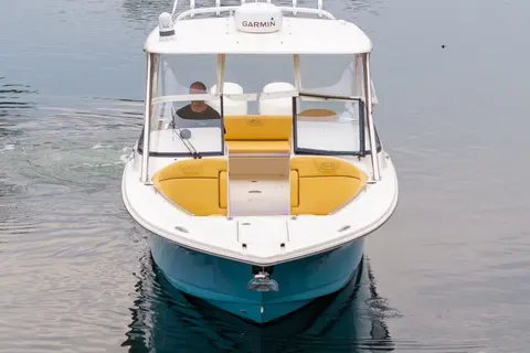 2015 Scout 275 Dorado, photo 1 in Lighthouse Point, FL