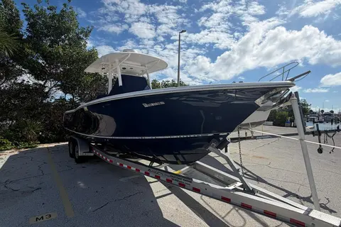 2015 Sea Hunt Gamefish 30, photo 1 in Patrick Air Force Base, FL