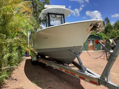 2018 Sea Hunt Gamefish 27, photo 1 in LAKE WALES, FL